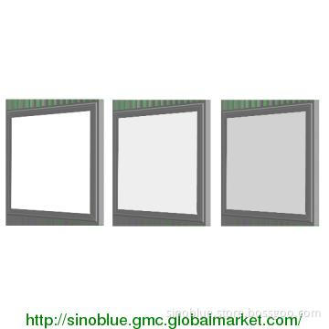 Dimmable led panel light 12w to 48w